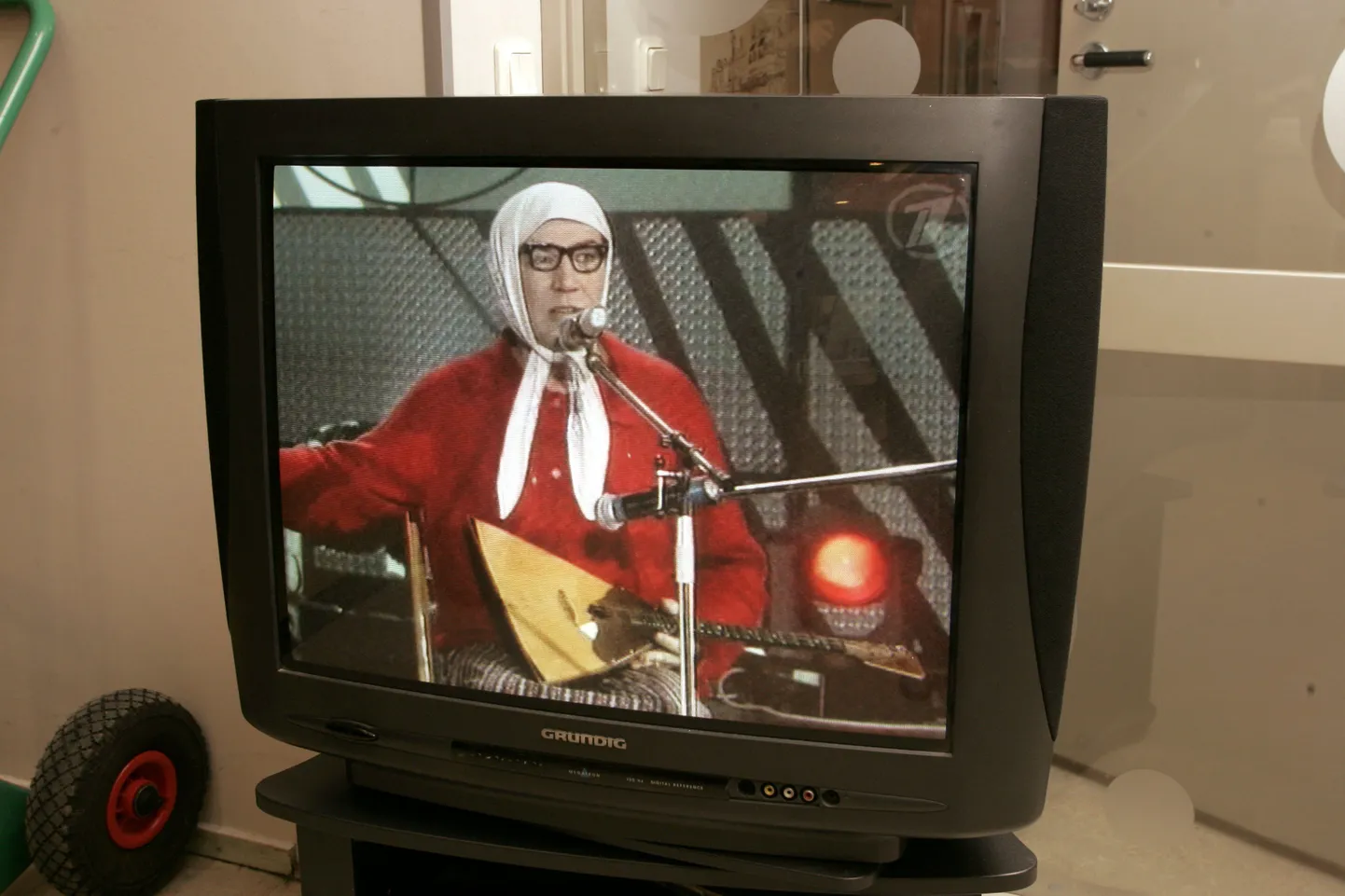 Televiisor