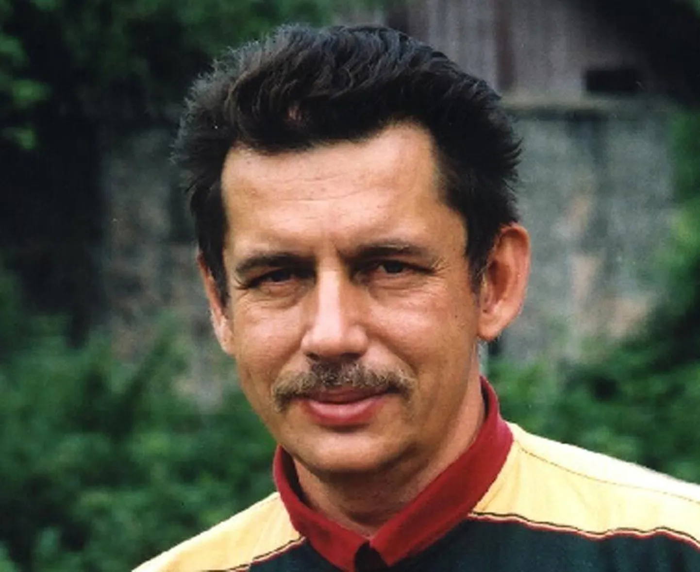 Mihkel Servinski