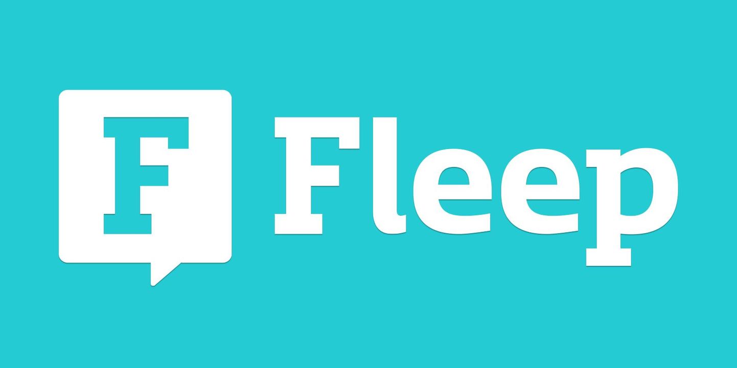 Fleepi logo