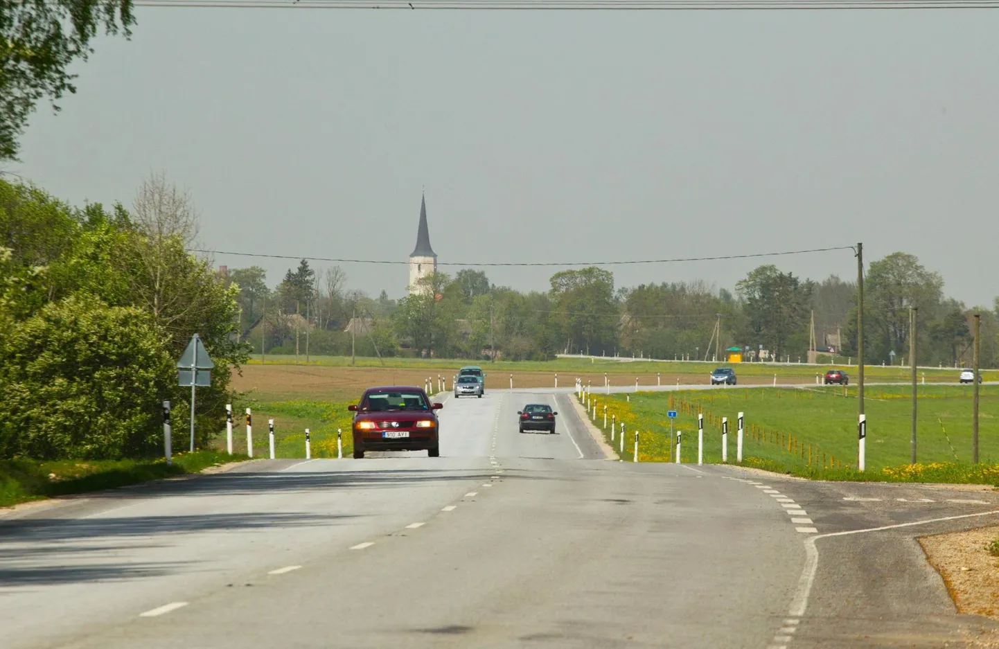 Haljala vald.