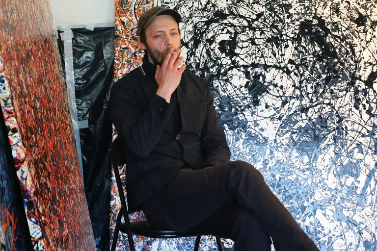 Edijs Kravalis