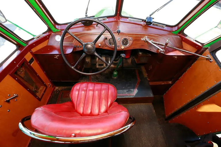 Volvo B14 Autokori 1938