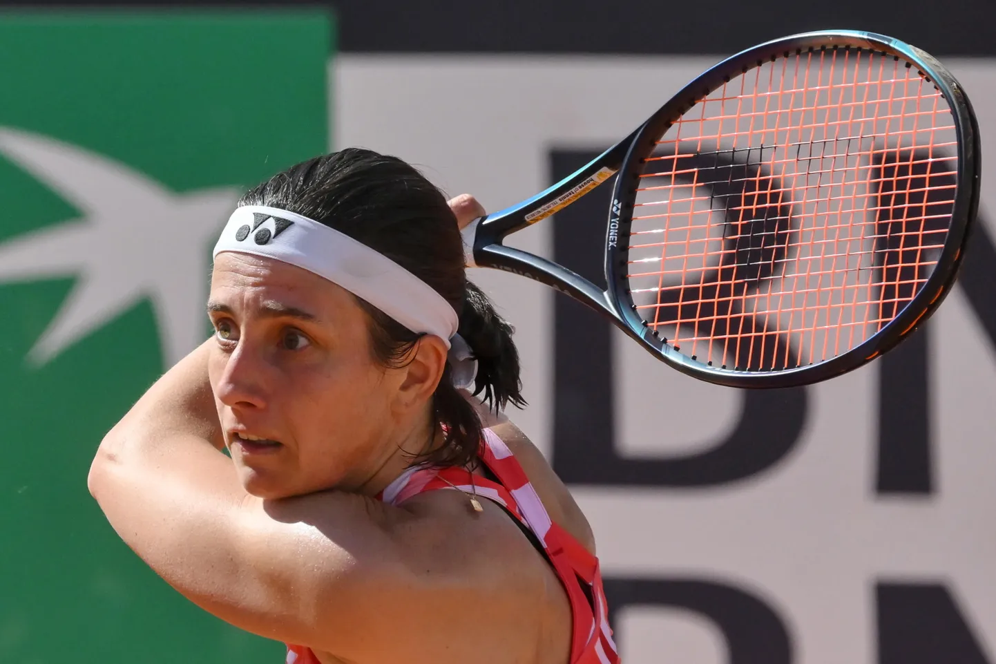 Anastasija Sevastova