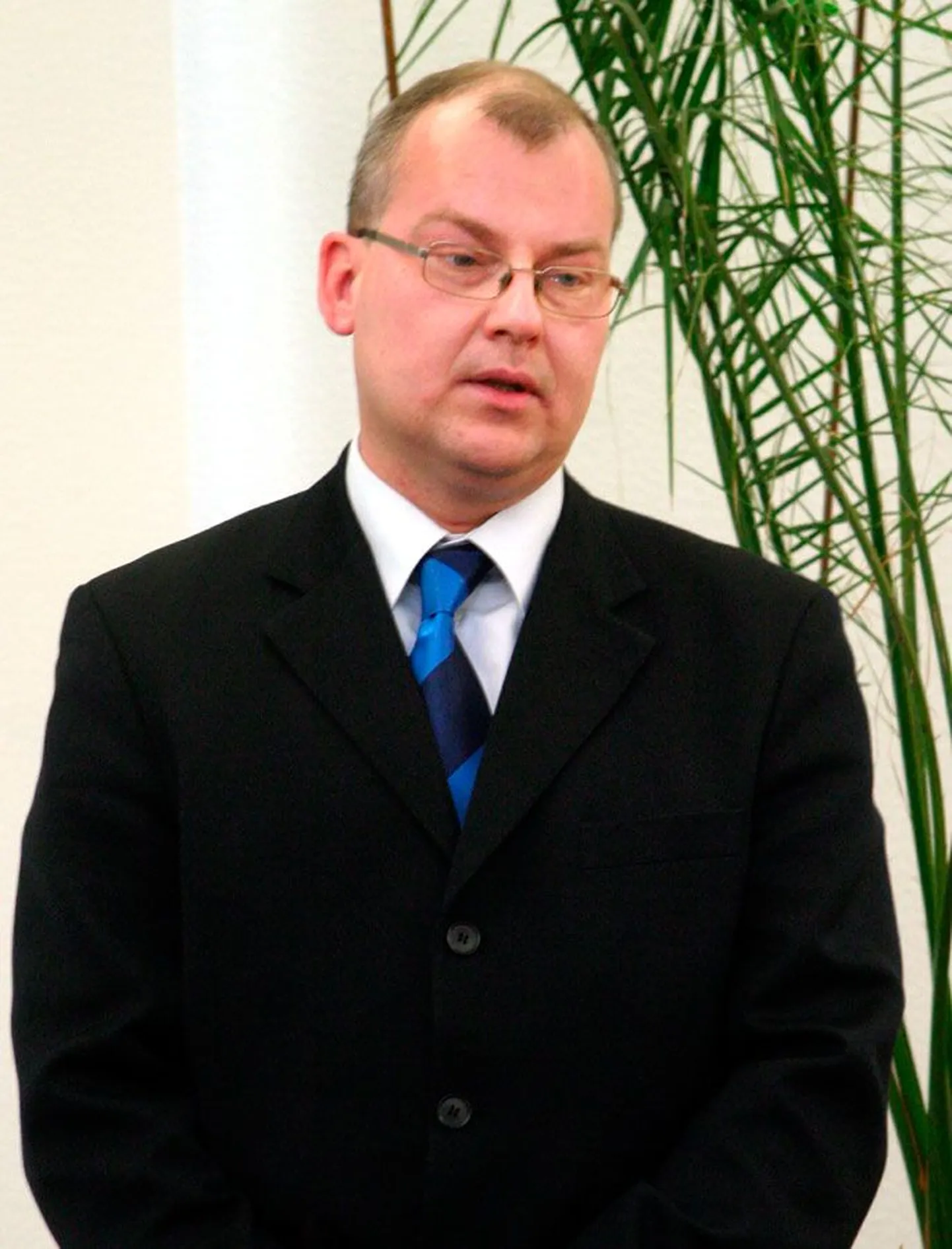 Ago Pärtel.