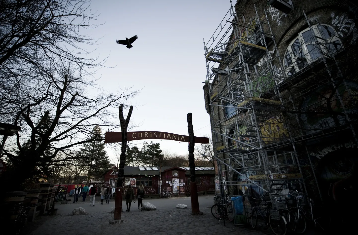 Christiania