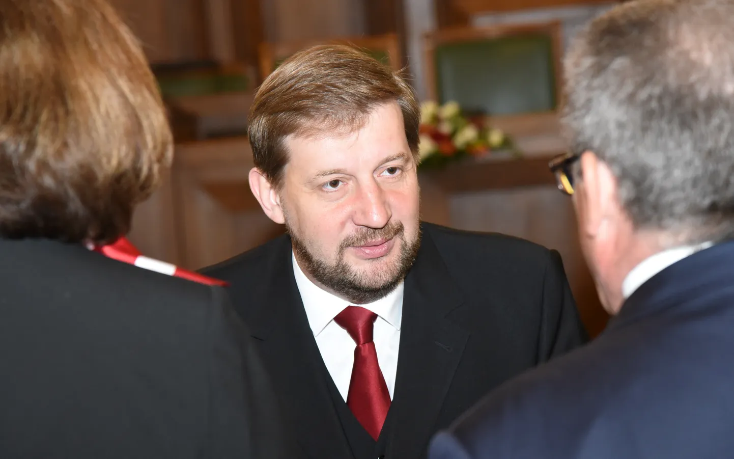 Andrejs Klementjevs.