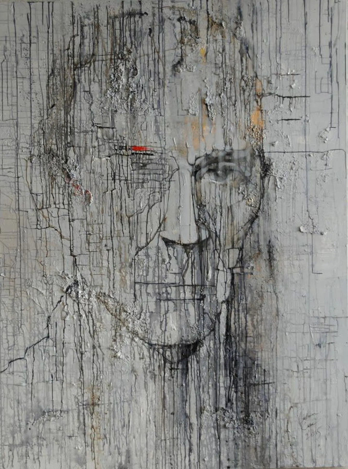 «Teravus». Friedrich Reinhold Kreutzwald.