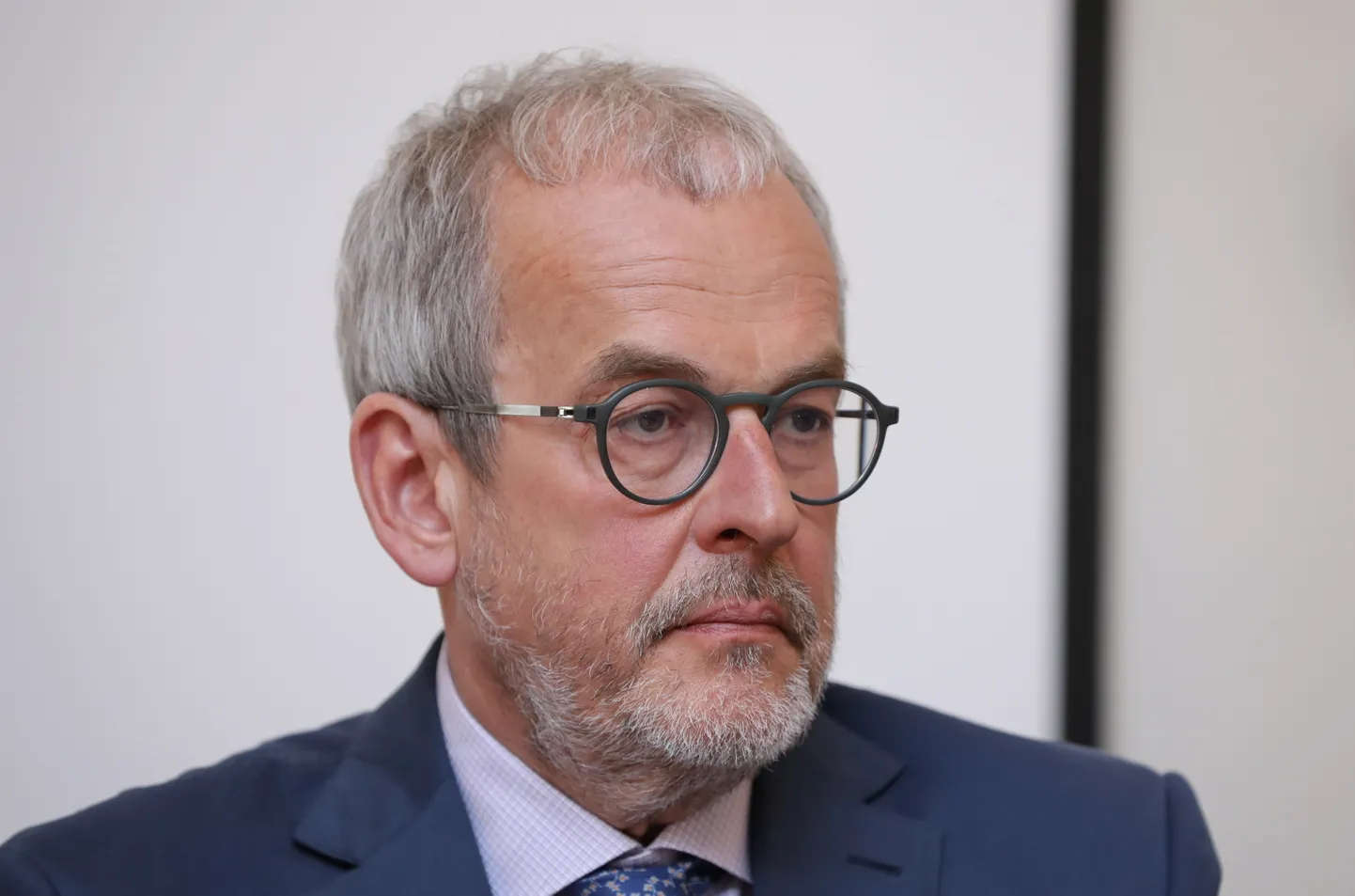 Eiropas parlamenta deputāts Roberts Zīle
