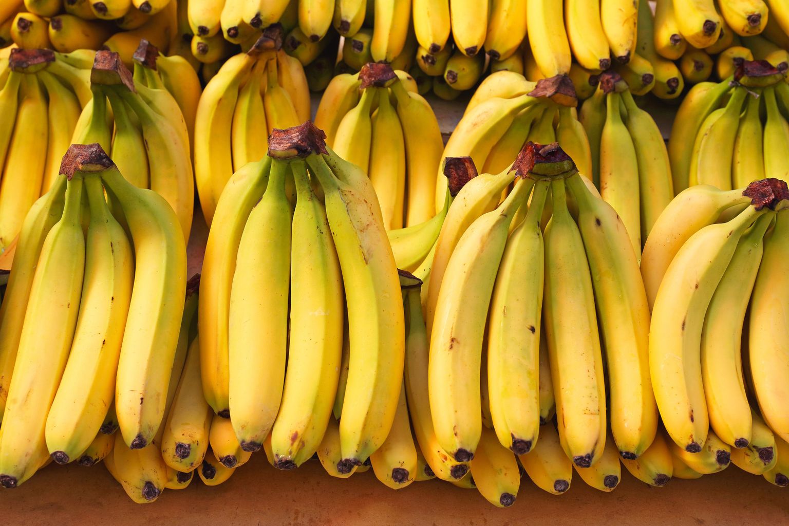 Banaanil on palju kasulikke omadusi.