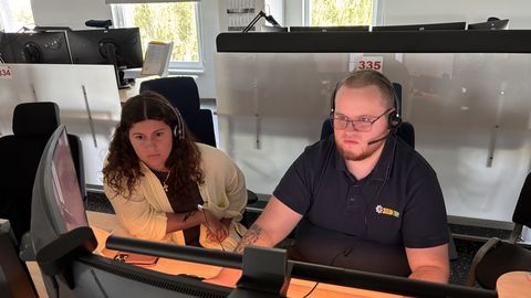 Reede õhtu hädaabiliinil: "Kui ma krokodilliga õue lähen, kas inimesed ehmuvad ära?"