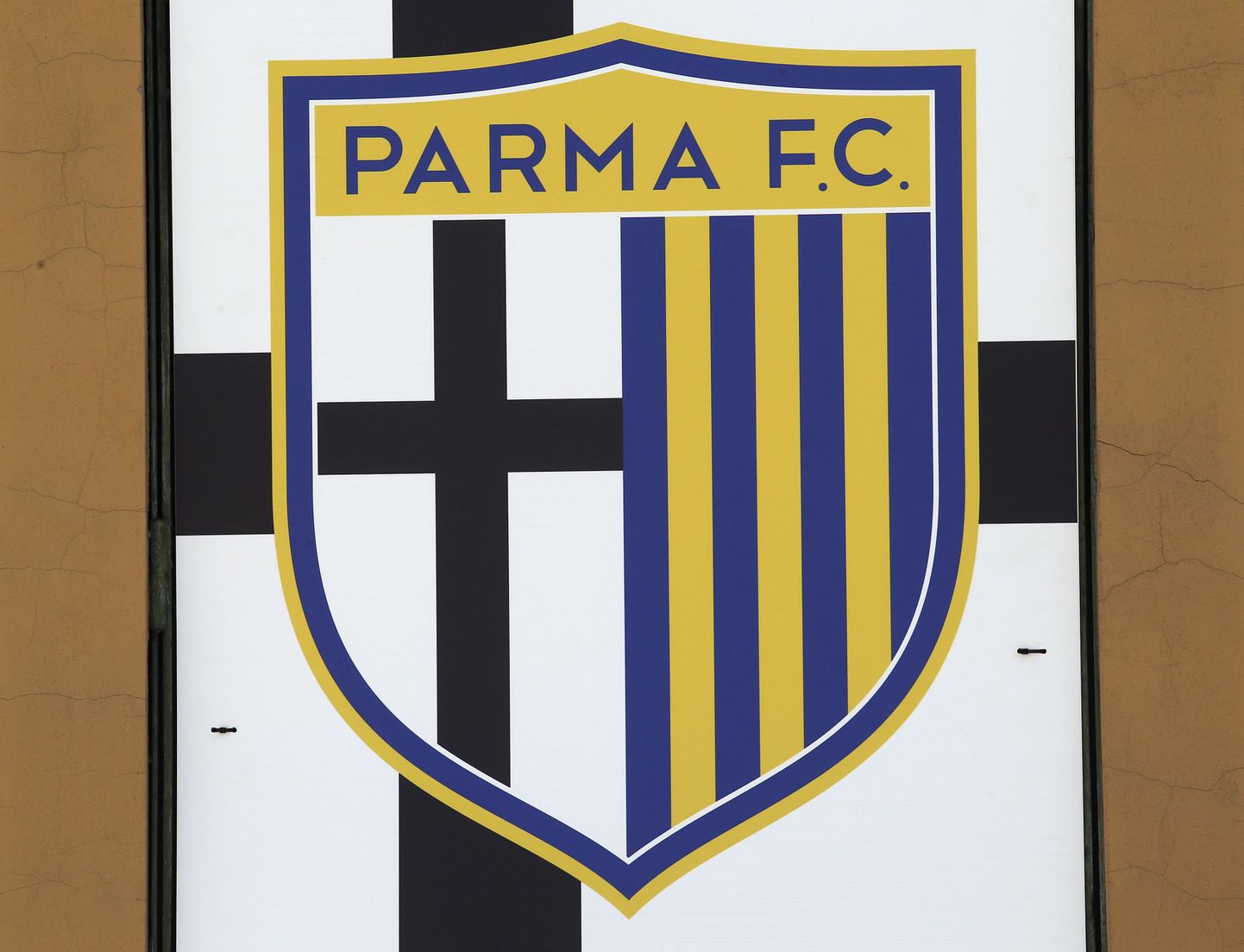 Parma jalgpalliklubi.