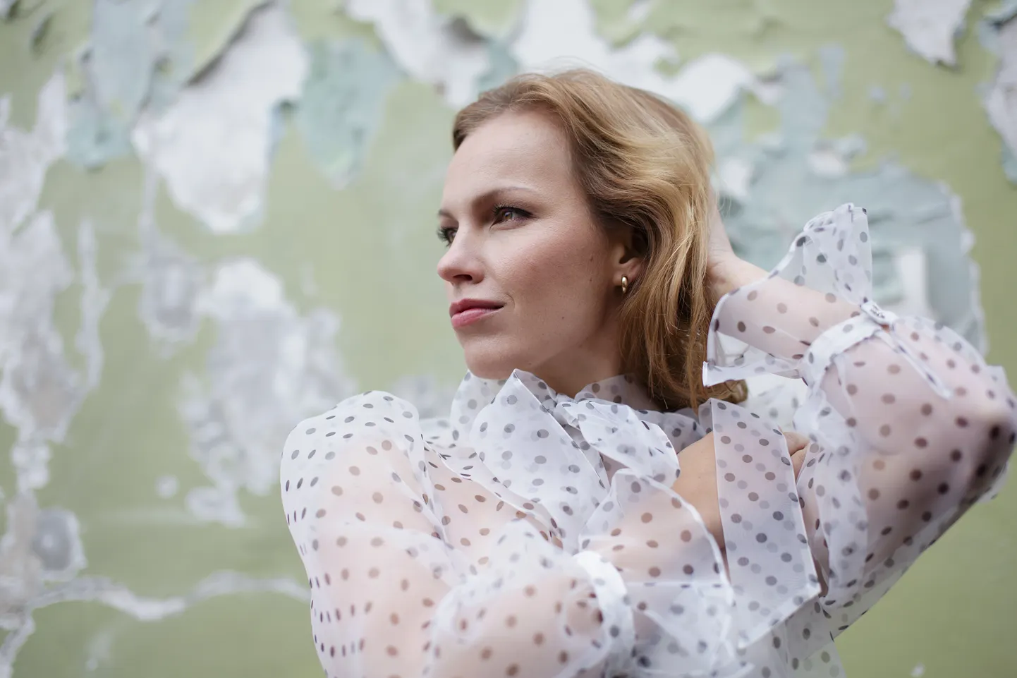 Liina Saar