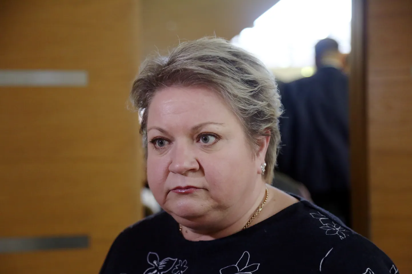 Анна Владова.