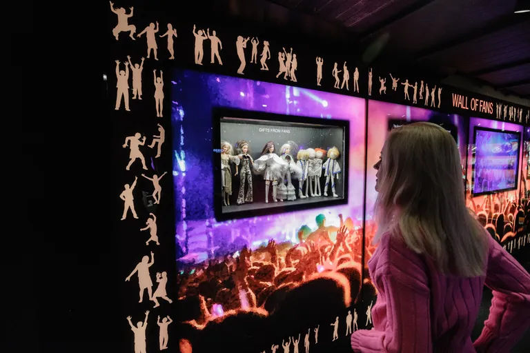 ABBA The Museum!