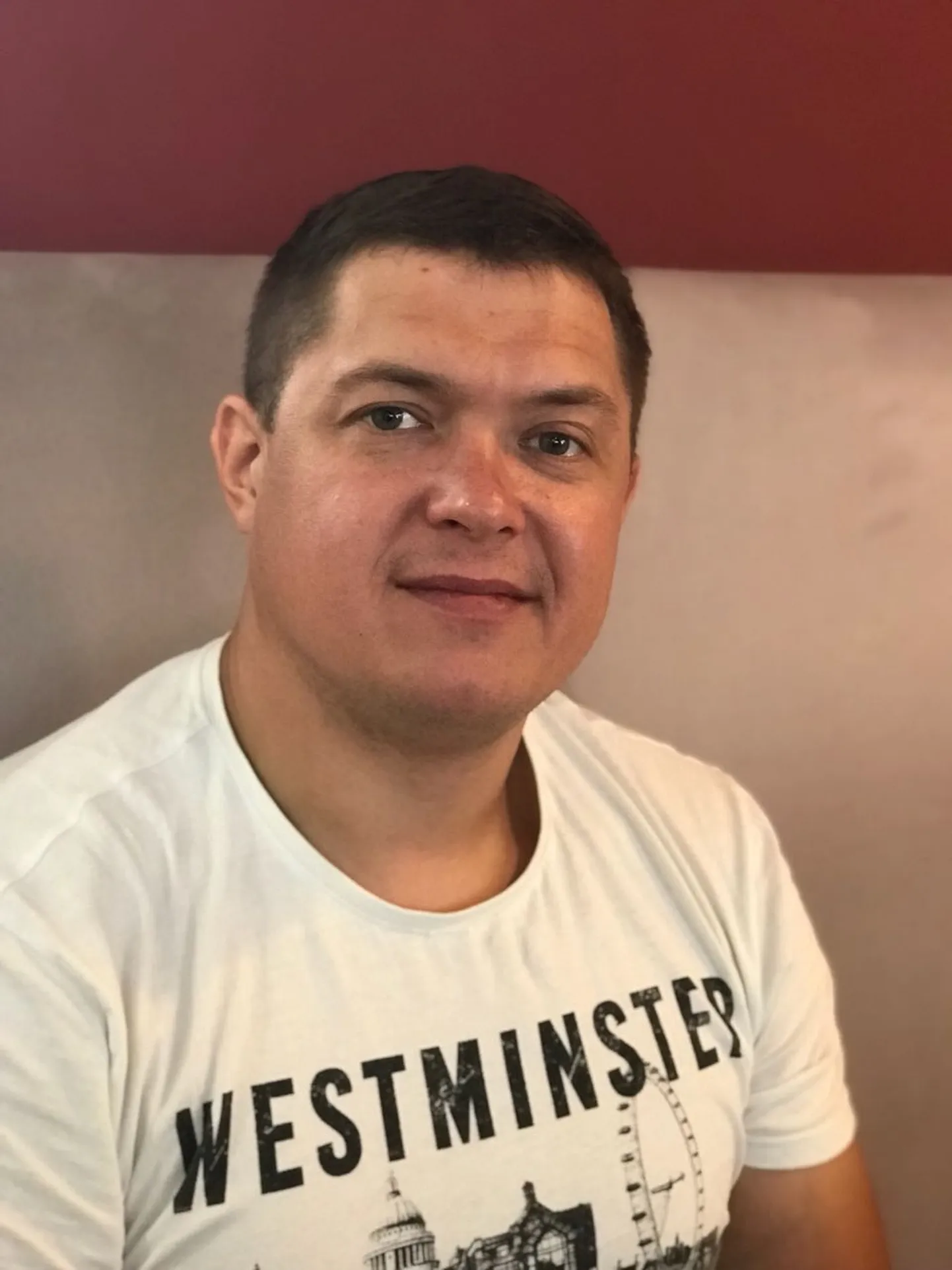 Дмитрий Братчиков