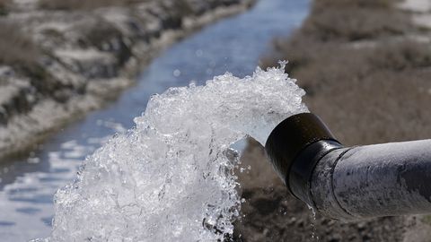 MINIVIKTORIIN ⟩ Kui palju peab vees olema mineraalsoola, et seda vett saaks Eestis kutsuda mineraalveeks?