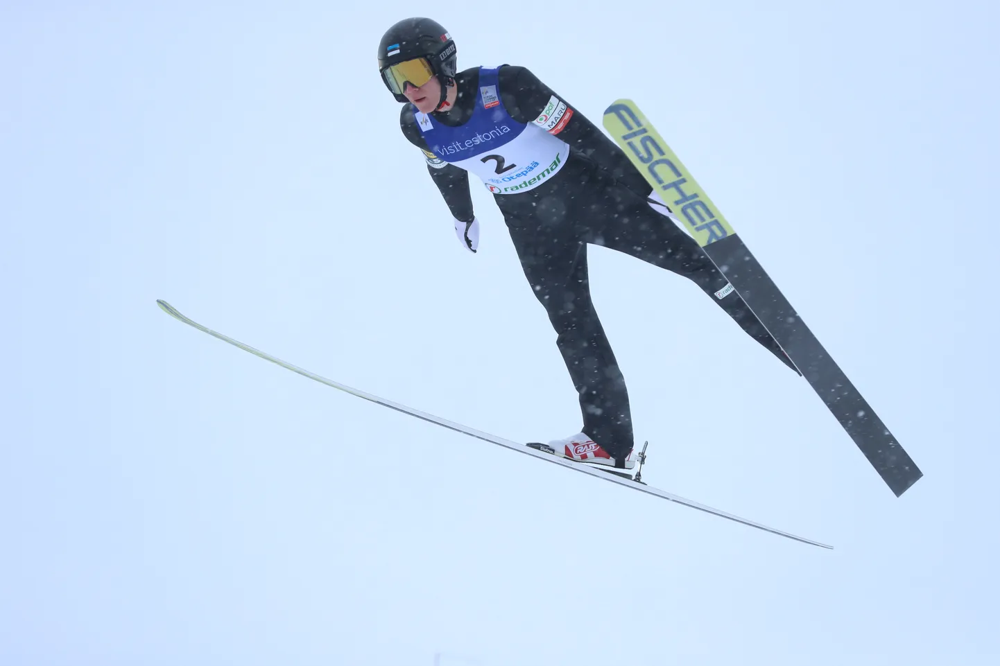 Kristjan Ilves.