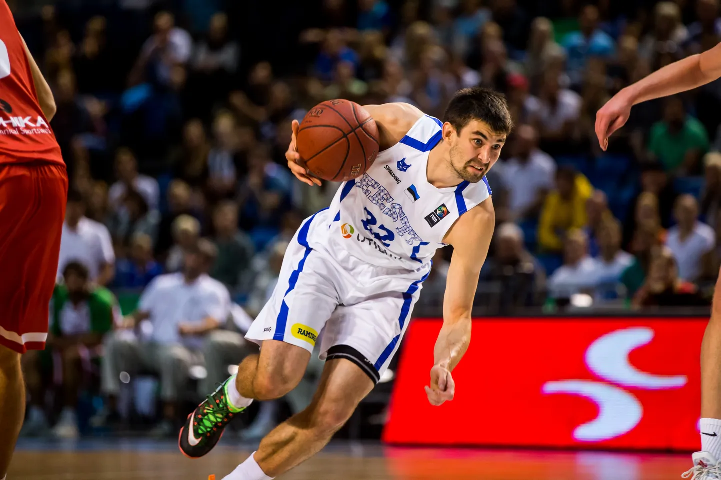 Tanel Kurbas.