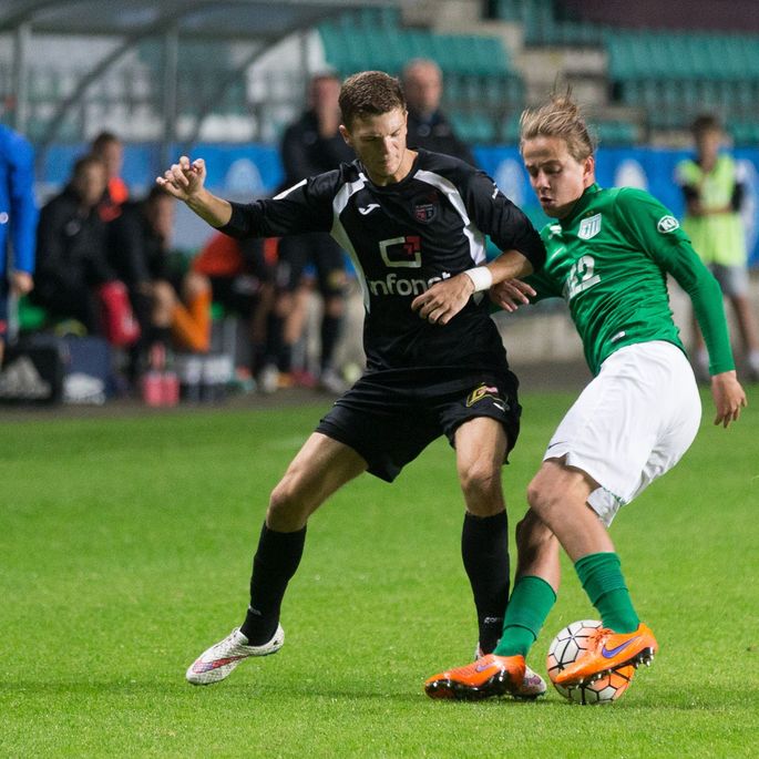 Video Vahetusest Sekkunud Infoneti Rundaja Loi Ajalooliselt Kiire Varava Jalgpall Postimees Sport Varsked Spordiuudised Eestist Ja Valismaalt