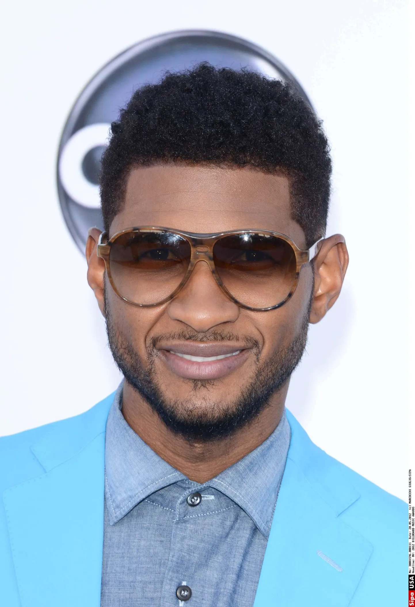 Usher