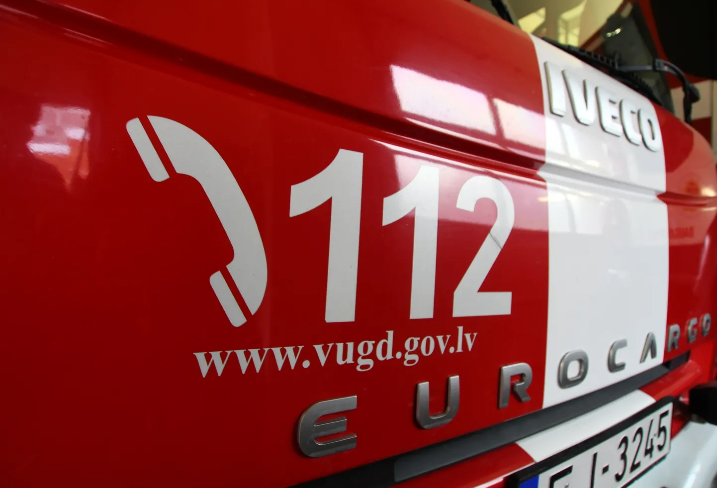VUGD Dagdas posteņa nožogotajā teritorijā noslīcis tajā neatļauti ...