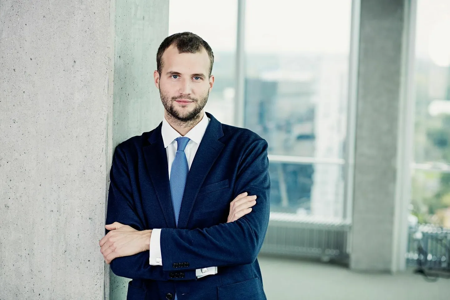 LHV fondijuht Joel Kukemelk usub, et rohepööre ei jää moekarjeks ja rohelistes pensionifondides hakkab raha kasvama.