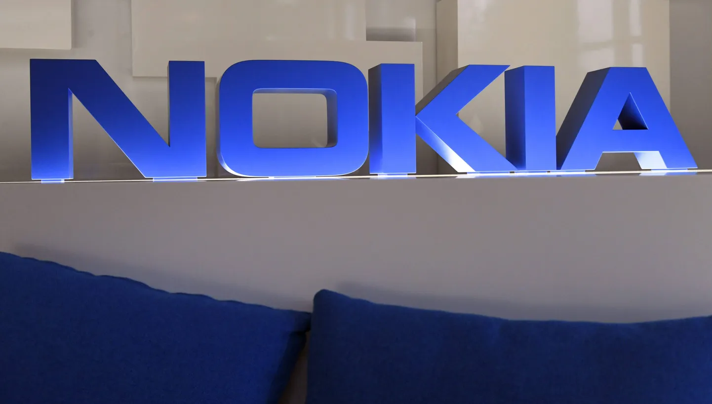 Nokia logo