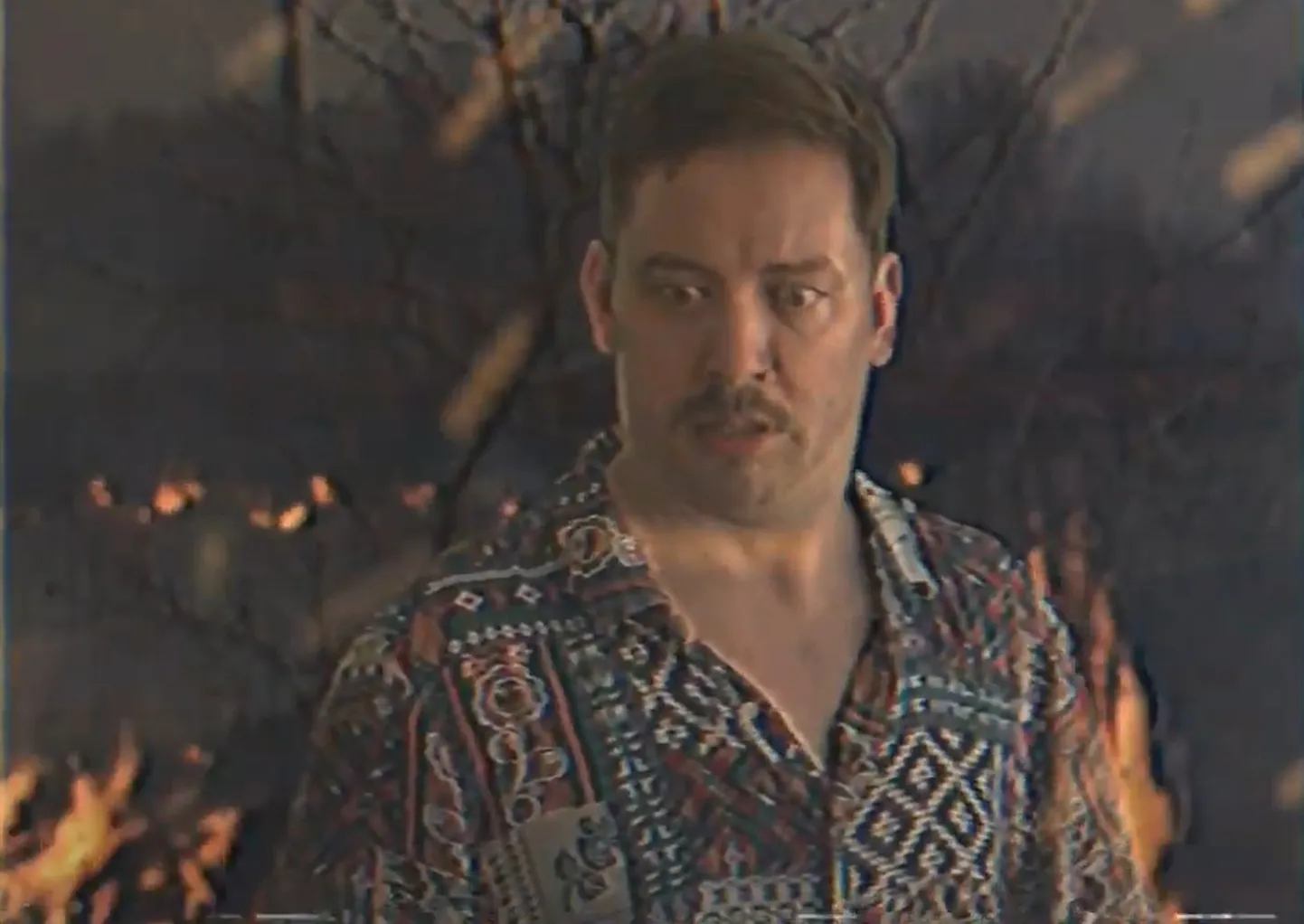 Mattias Naan tegi kõik valesti.