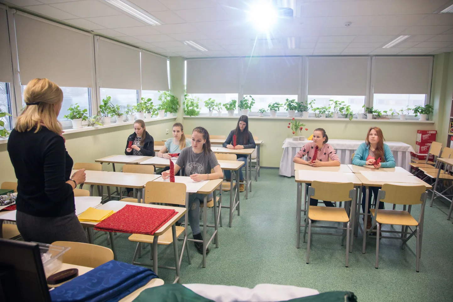 Järvamaa kutsehariduskeskus