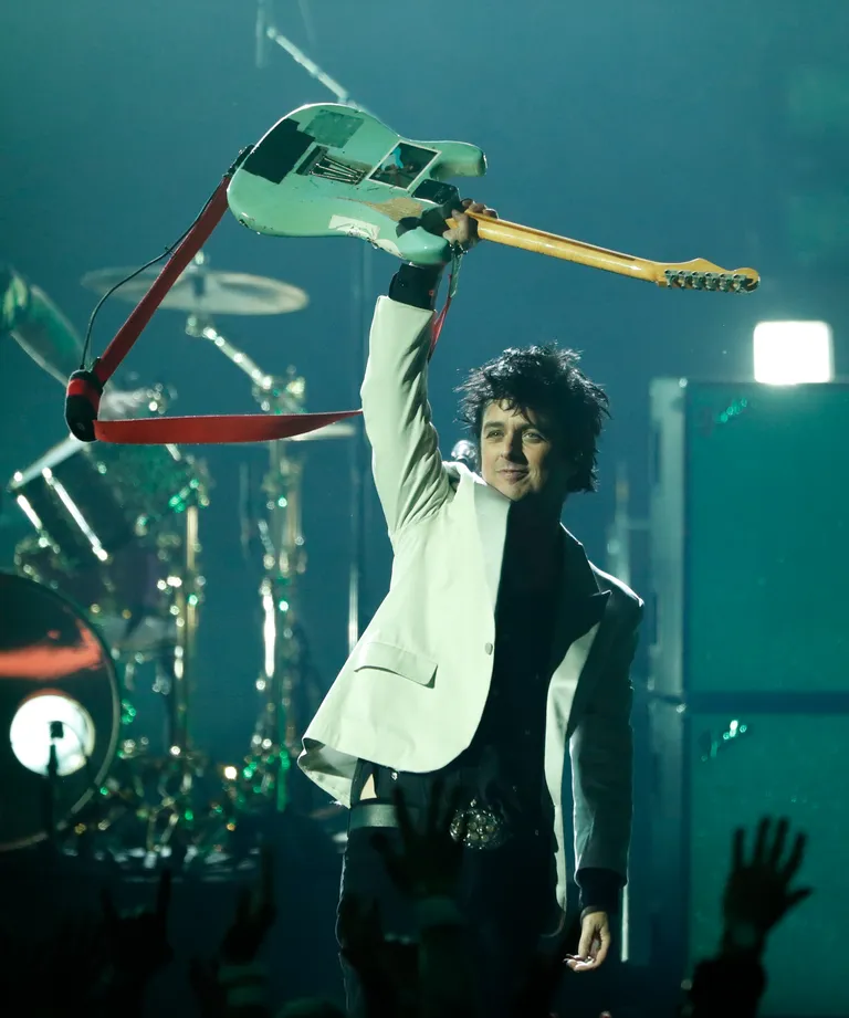 Green Day