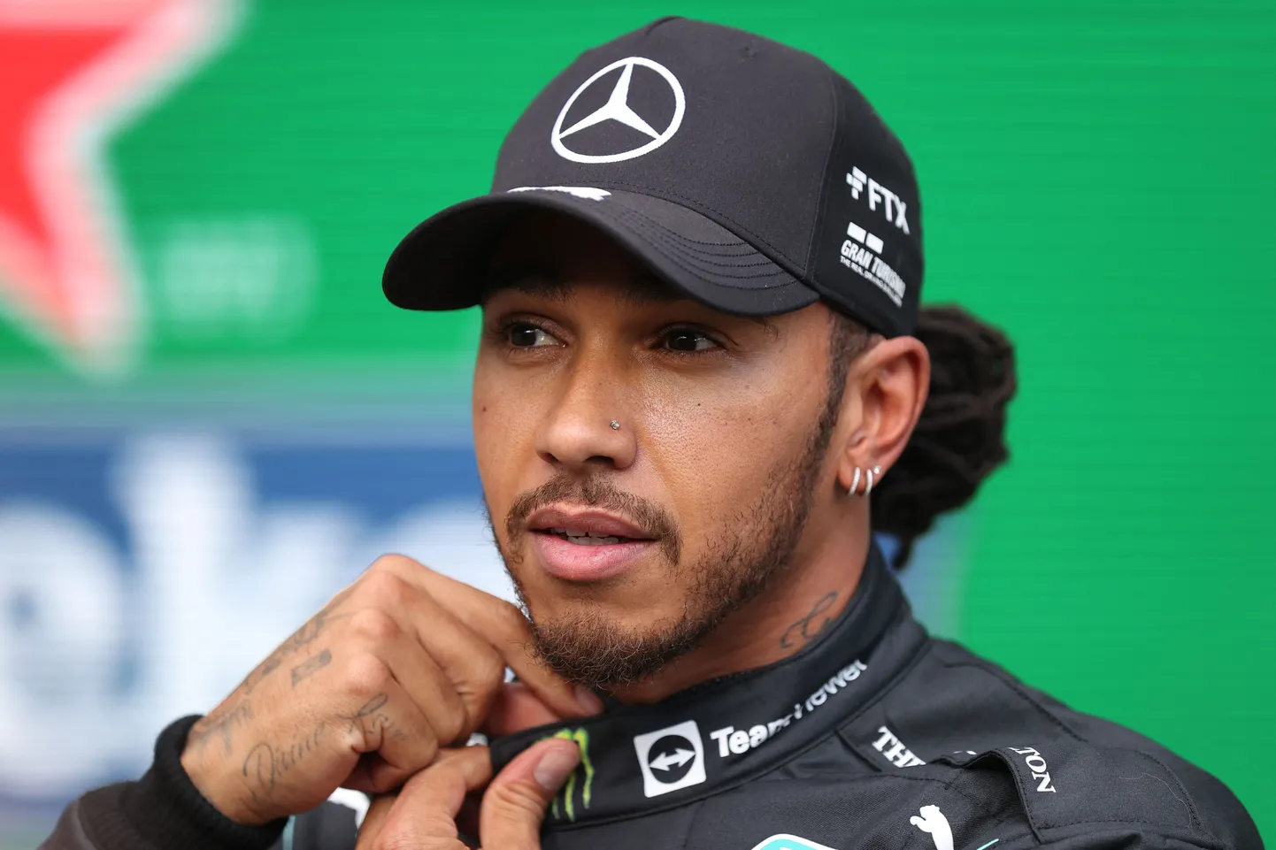 Lūiss Hamiltons