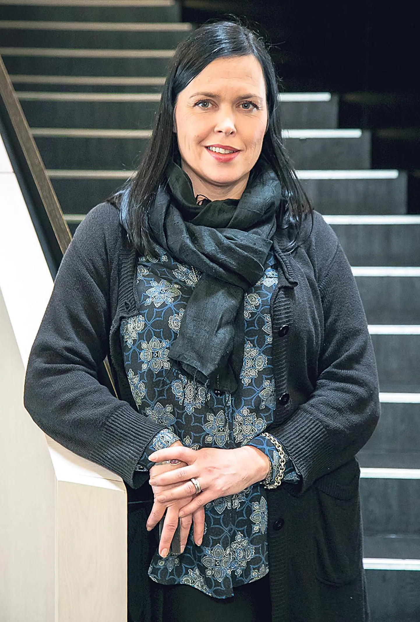 Alla aasta avatud olnud spaahotell Hedon läheb kevadesse uue juhi, soomlanna Sari Sopaneniga.