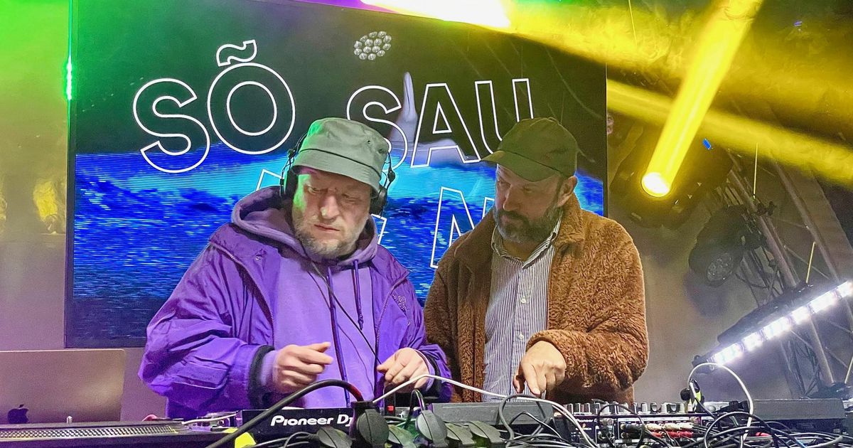 Kuhu kolib üks Raadio 2 tõmbenumbreid? Kuhu kolib üks Raadio 2 tõmbenumbreid?