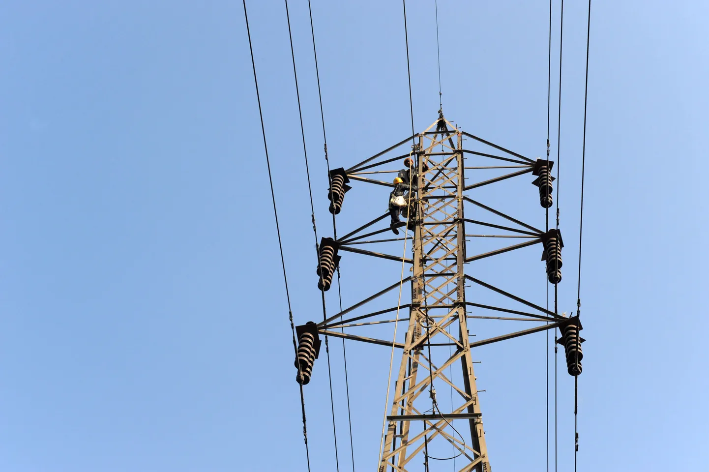 Vene energiafirma laienes Läti turule.