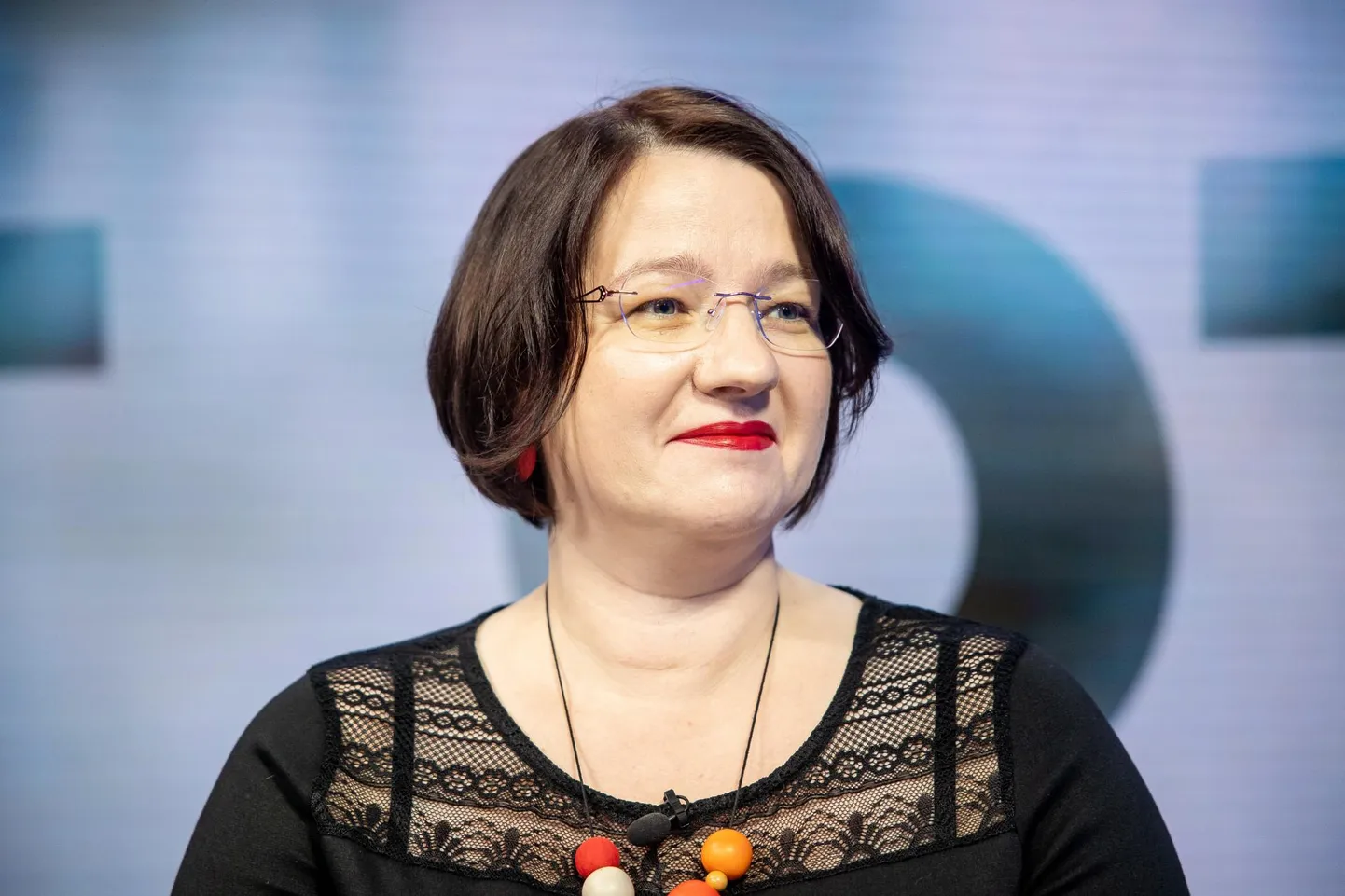 Konkurentsiameti peadirektor Evelin Pärn-Lee.