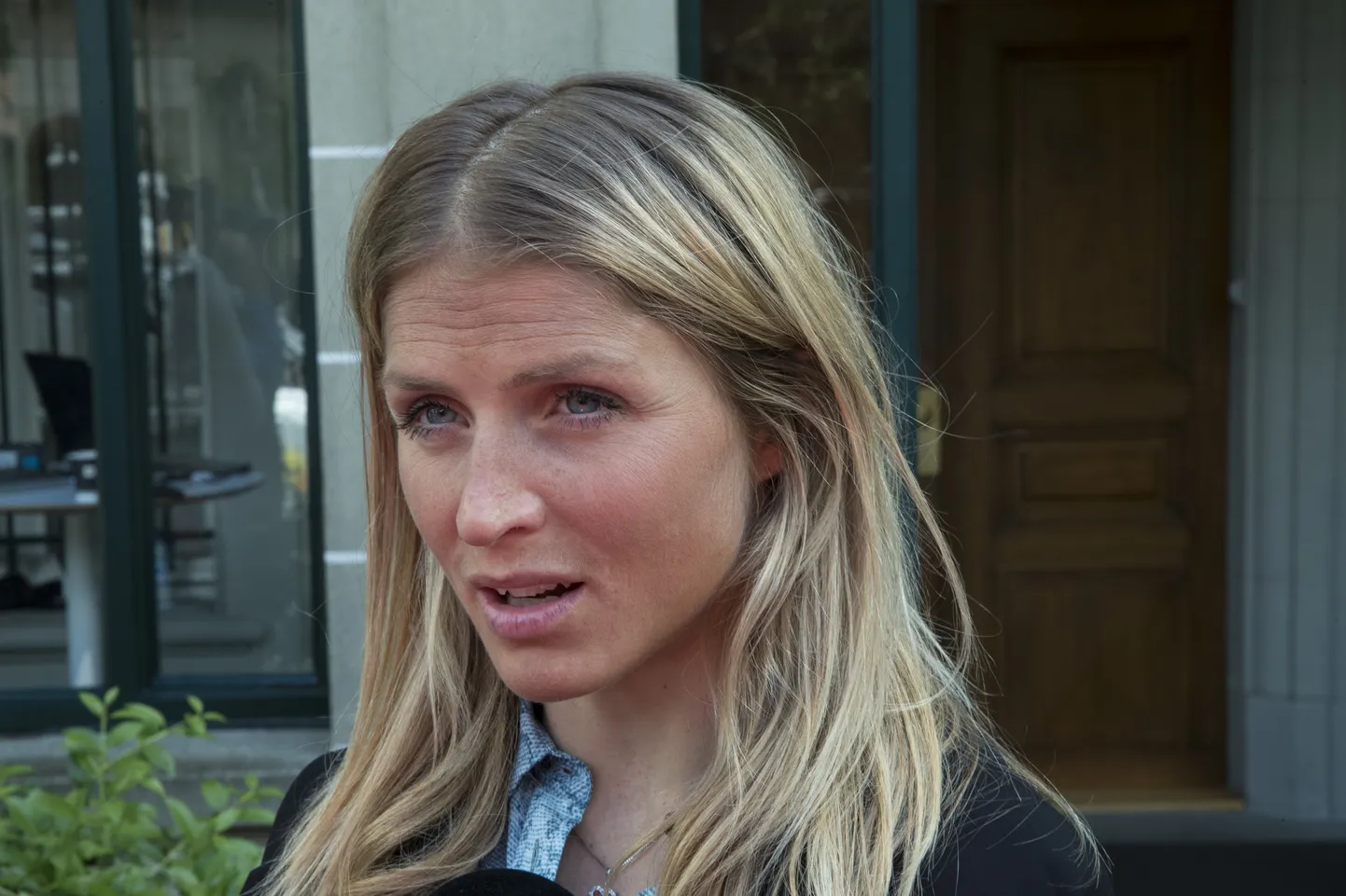 Therese Johaug