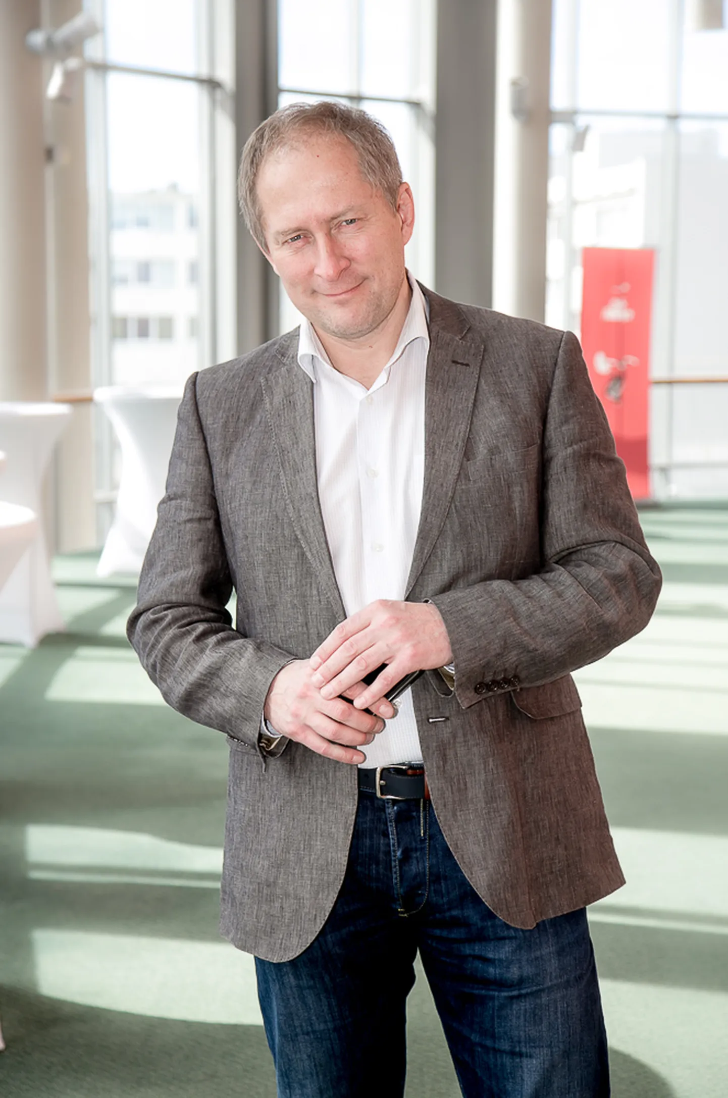 Toomas Tamsar
