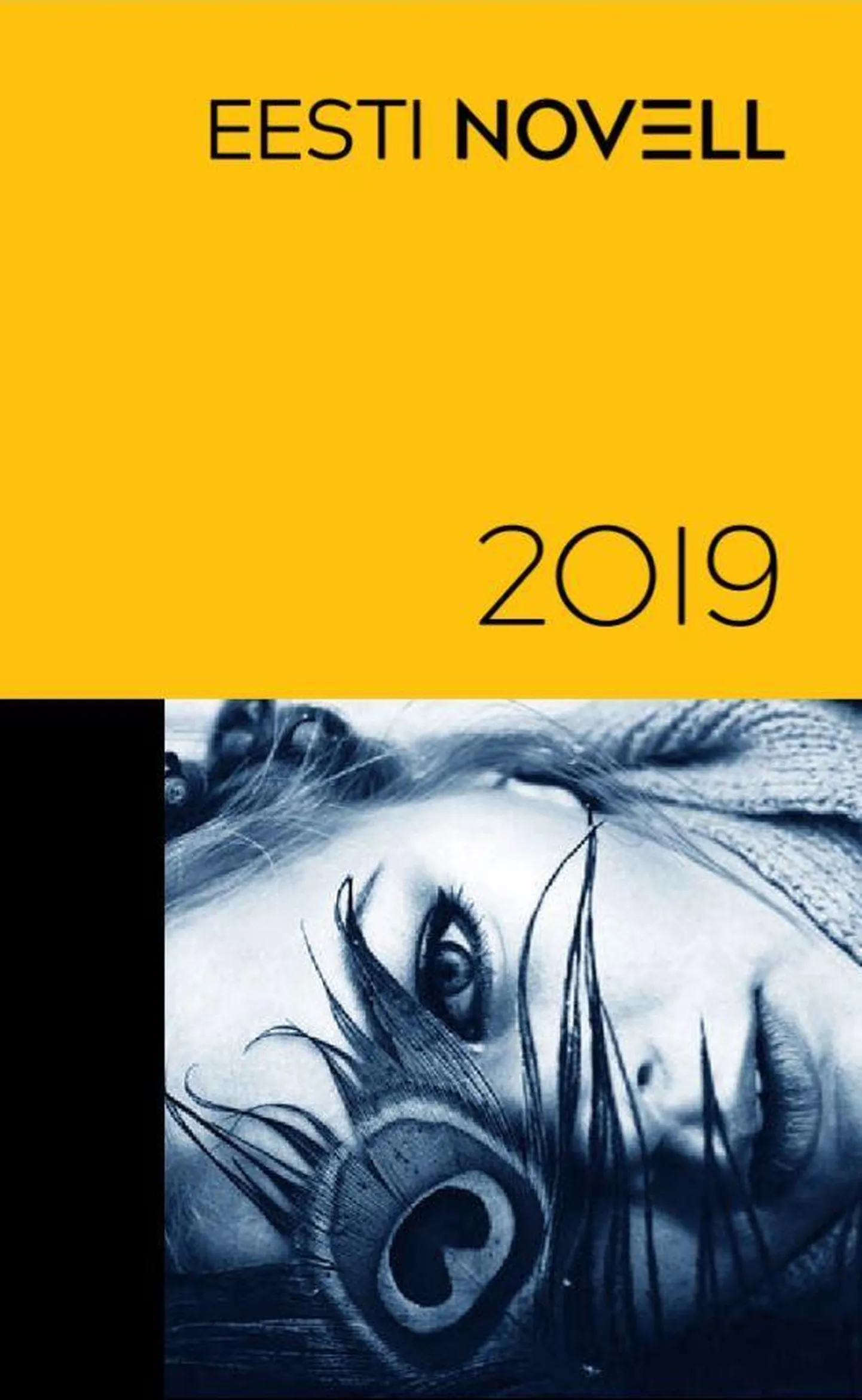 «Eesti novell 2019».