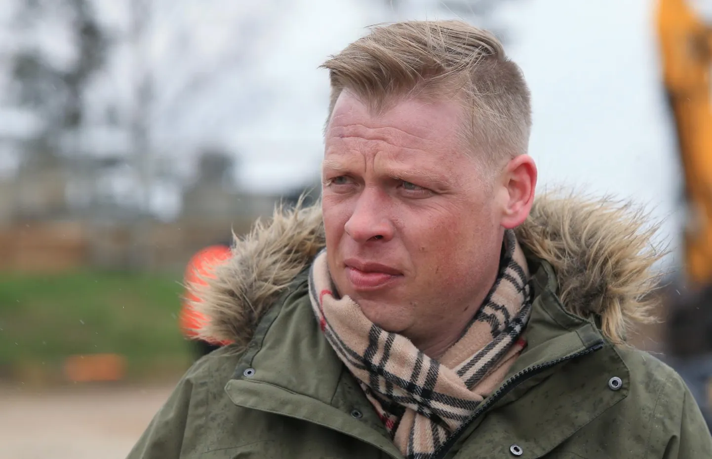 Hannes Prits
