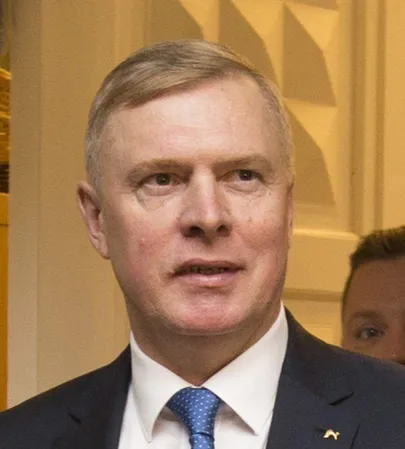 Kalle Laanet