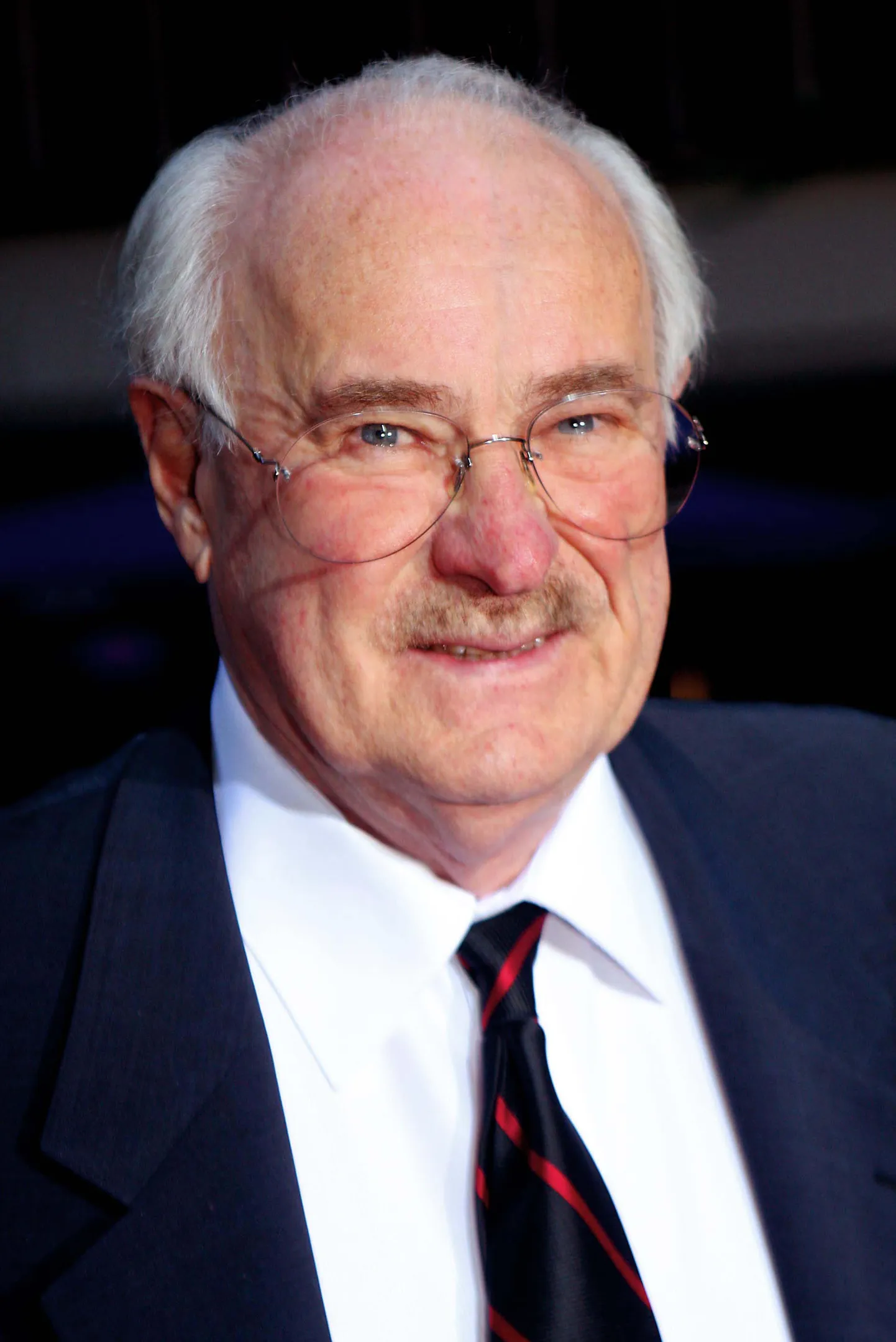 92-aastaselt surnud näitleja Dabney Coleman osales paljudes kuulsates filmides, nende seas «You've Got Mail», «Tootsie» ja «On Golden Pond».