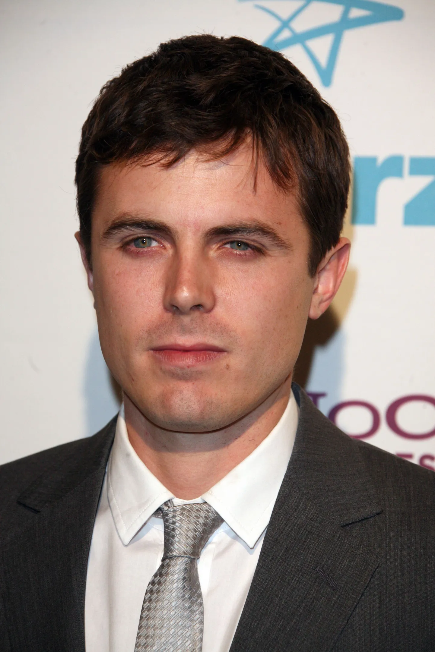 Casey Affleck