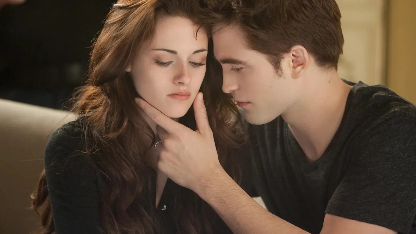 «Videviku» filmiseeria tegi kuulsaks Kristen Stewarti ja Robert Pattinsoni.