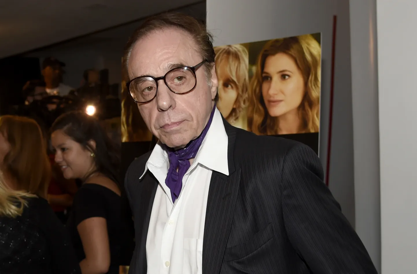 Pīters Bogdanovičs (Peter Bogdanovich)