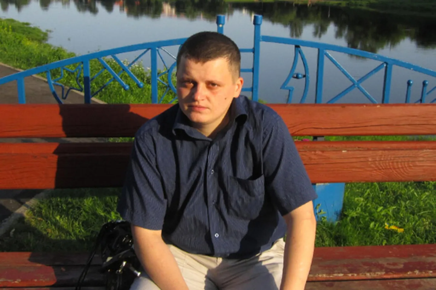 Назар Гулевич