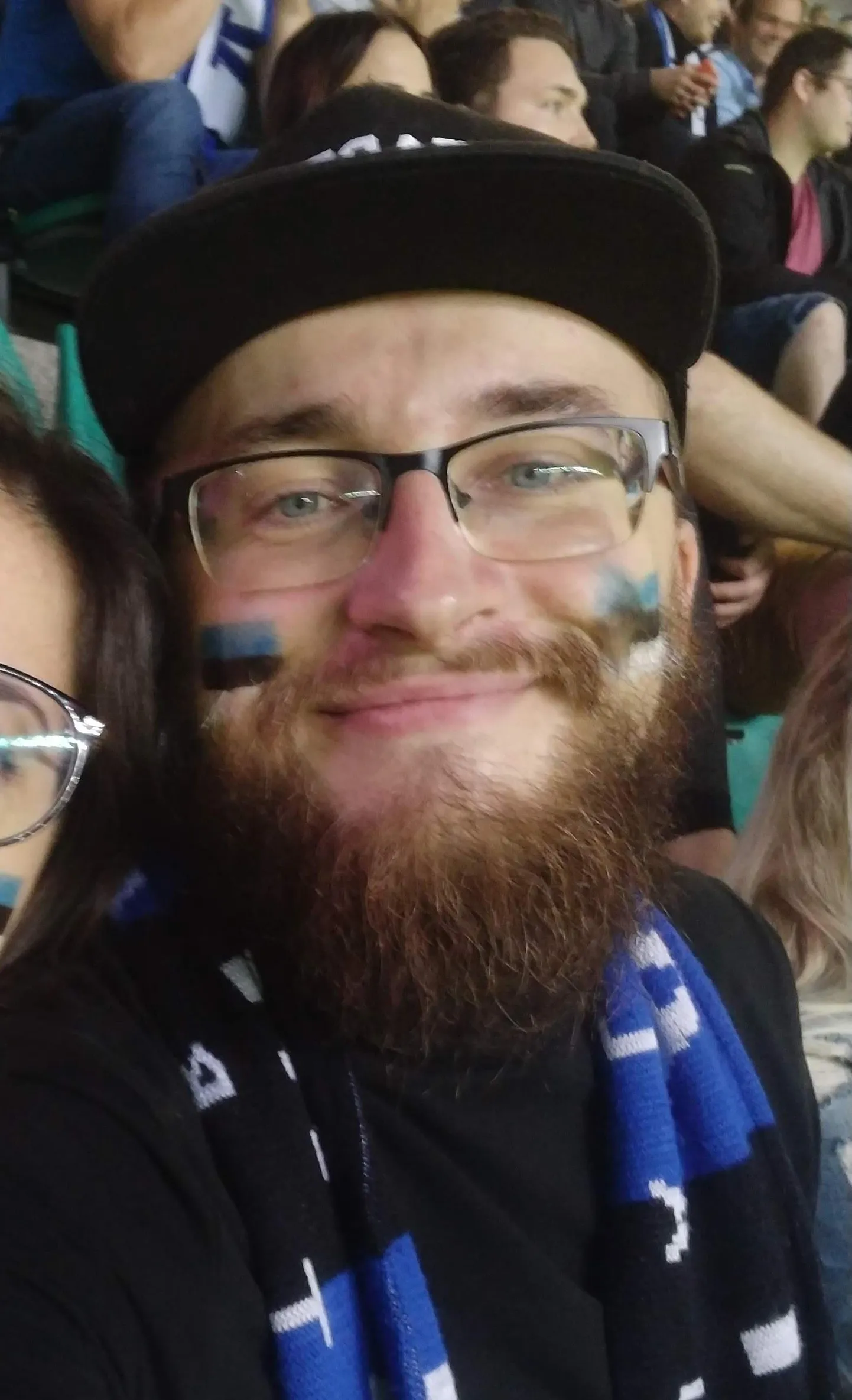 Kalle Paas