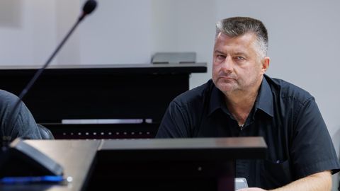 OOTAMATU PÖÖRE ⟩ Tallinna ringkonnakohus mõistis Tervise Paradiisi ja selle töötaja süüdi uppumissurmas