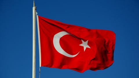 Anekdoot: naine ei lähe sel aastal Türki