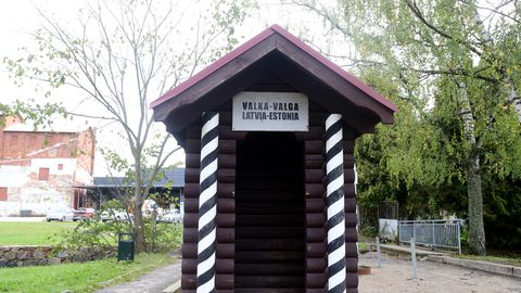 Valgas novada jaunā vara sola ciešāku sadarbību ar Latviju