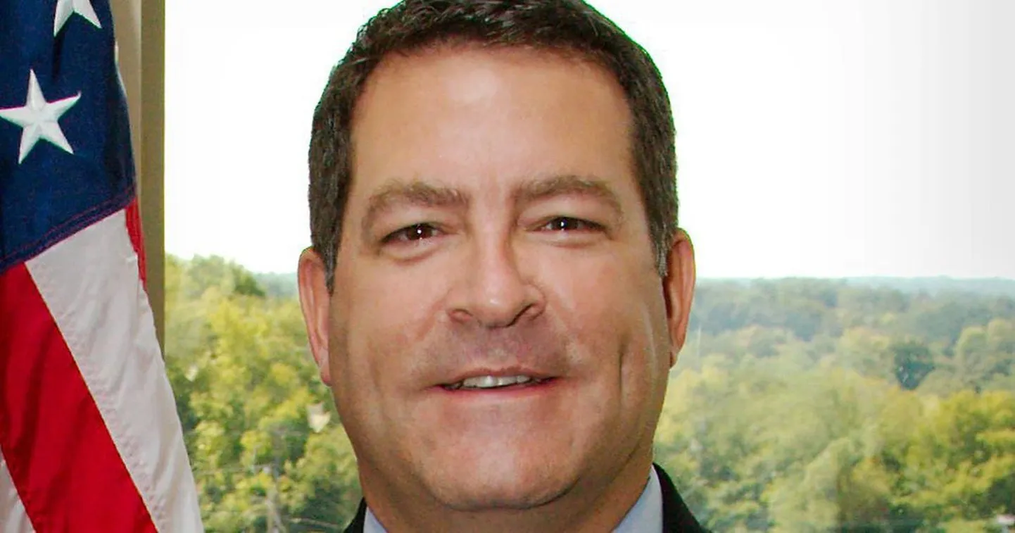 Mark Green.